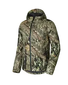Veste De Chasse Légère Et Compacte Thunder JKT Stagunt Camo