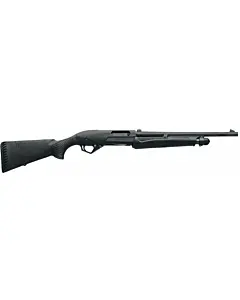 Fusil à Pompe Slug Benelli SuperNova Comfortech Synthetique Calibre 12