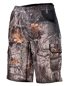 Bermuda Treeland Camo Forest