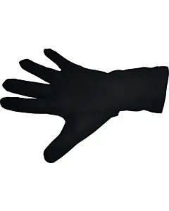 Sous gants thermiques noirs Monnet