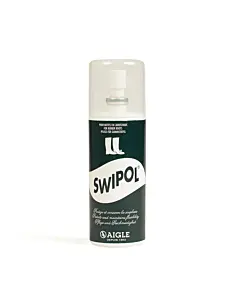 Spray Entretien Aigle Swipol Pour Bottes