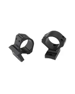 Colliers de Montage Intégré 30 mm pour Carabine Winchester XPR