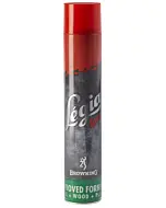 Huile pour Arme Browning Legia Spray 750ml