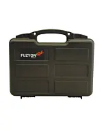 Mallette Eco Pistolet Fuzyon Chasse