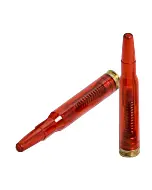 Douille Amortisseur Plastique Megaline - Lot de 3 sous Blister