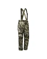 Pantalon De Chasse Chaud Deerhunter Excape Winter Camo