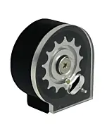 Chargeur M25 PCP Snowpeak Calibre 5.5mm