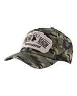 Casquette Winchester Saba Camo