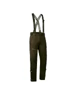 Pantalon De Chasse Deerhunter Excape Softshell Kaki