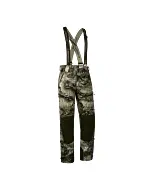Pantalon De Chasse Deerhunter Excape Softshell Camo
