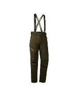 Pantalon De Chasse Chaud Deerhunter Excape Winter Kaki