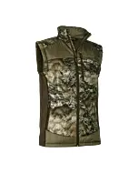 Gilet Sans Manches Matelassé Deerhunter Excape Quilted Camo