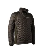 Doudoune Deerhunter Excape Quilted Kaki