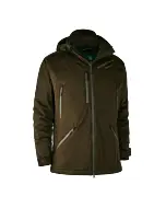 Veste De Chasse Chaude Deerhunter Excape Winter Kaki