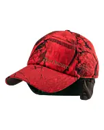 Casquette De Chasse Chaude Deerhunter Ram Arctic