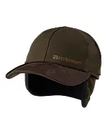 Casquette De Chasse Deerhunter Muflon Safety