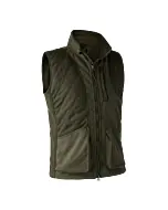 Gilet De Tir Polaire Deerhunter Gamekeeper Shooting