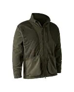 Veste Polaire De Tir Deerhunter Gamekeeper Shooting