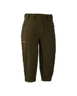 Knickers De Chasse Deerhunter Pro Gamekeeper Peat