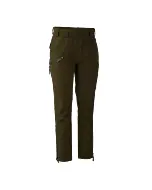 Pantalon De Chasse Deerhunter Pro Gamekeeper Boot Peat