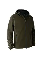 Blouson De Chasse Imperméable Deerhunter Gamekeeper Peat