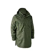 Veste De Chasse Imperméable Deerhunter Gamekeeper Smoke Turf