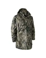 Veste De Chasse Imperméable Deerhunter Gamekeeper Smoke Camo