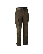 Pantalon Outdoor Stretch Deerhunter Rogaland Fallen Leaf