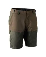 Short De Randonnée Deerhunter Strike Deep Green