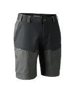 Short De Randonnée Deerhunter Strike Black Ink