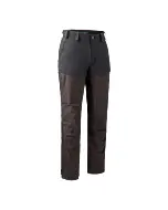 Pantalon De Randonnée Deerhunter Strike Dark Prune