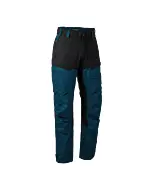 Pantalon De Randonnée Deerhunter Strike Pacific Blue