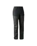 Pantalon De Randonnée Deerhunter Strike Black Ink