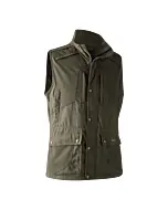 Gilet De Chasse Deerhunter Strike Extreme Kaki