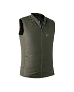 Gilet Chauffant Deerhunter Heat Inner Kaki