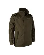 Veste De Pluie Technique Deerhunter Track Rain