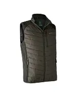 Gilet Doudoune Sans Manches Deerhunter Moor Timber
