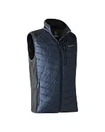 Gilet Doudoune Sans Manches Deerhunter Moor Dark Blue