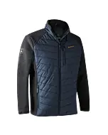 Doudoune Deerhunter Moor Dark Blue