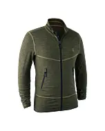 Polaire Deerhutner Norden Insulated Kaki