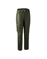 Pantalon De Chasse Femme Deerhunter Raven Winter