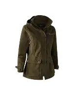 Veste De Chasse Femme Deerhunter Gabby Peat