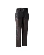 Pantalon Outdoor Femme Deerhunter Ann Dark Prune