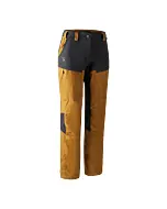 Pantalon Outdoor Femme Deerhunter Ann Bronze
