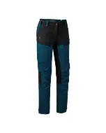 Pantalon Outdoor Femme Deerhunter Ann Pacific Blue