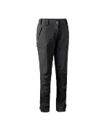 Pantalon Outdoor Stretch Femme Deerhunter Ann Black