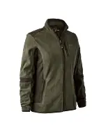 Veste Polaire Membrannée Femme Deerhunter Pam