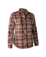 Chemise Femme Deerhunter Athena