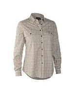 Chemise De Chasse Femme Deerhunter Harper