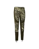 Sous Pantalon Chaud Deerhunter Excape Quilted Camo